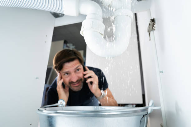 Best Toilet Repair Services  in Jerome, IL