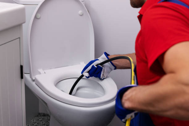 Jerome, IL Plumbing Company