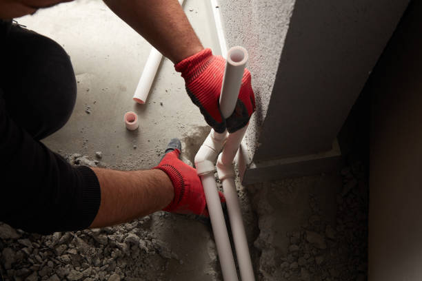 Best Hot Water Heater Installation  in Jerome, IL