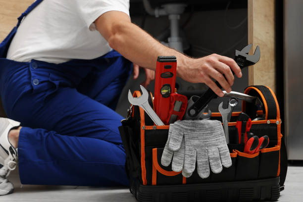 Best Commercial Plumbing Services  in Jerome, IL