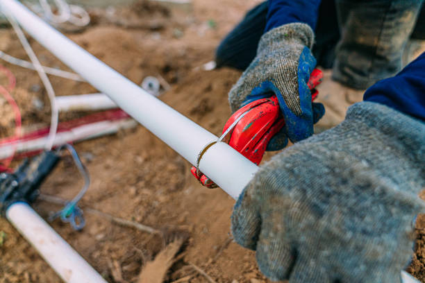 Best Faucet Repair  in Jerome, IL
