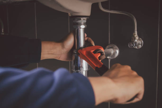 Best Best Plumbers Near Me  in Jerome, IL